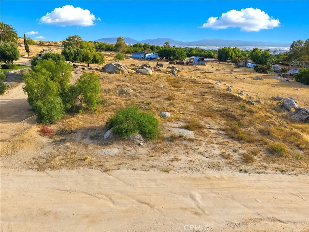 Rios Avenue Perris, CA 92570