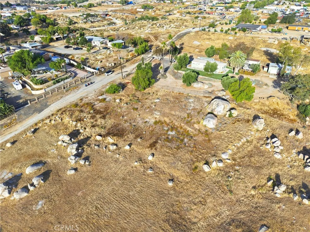 Rios Avenue Perris, CA 92570