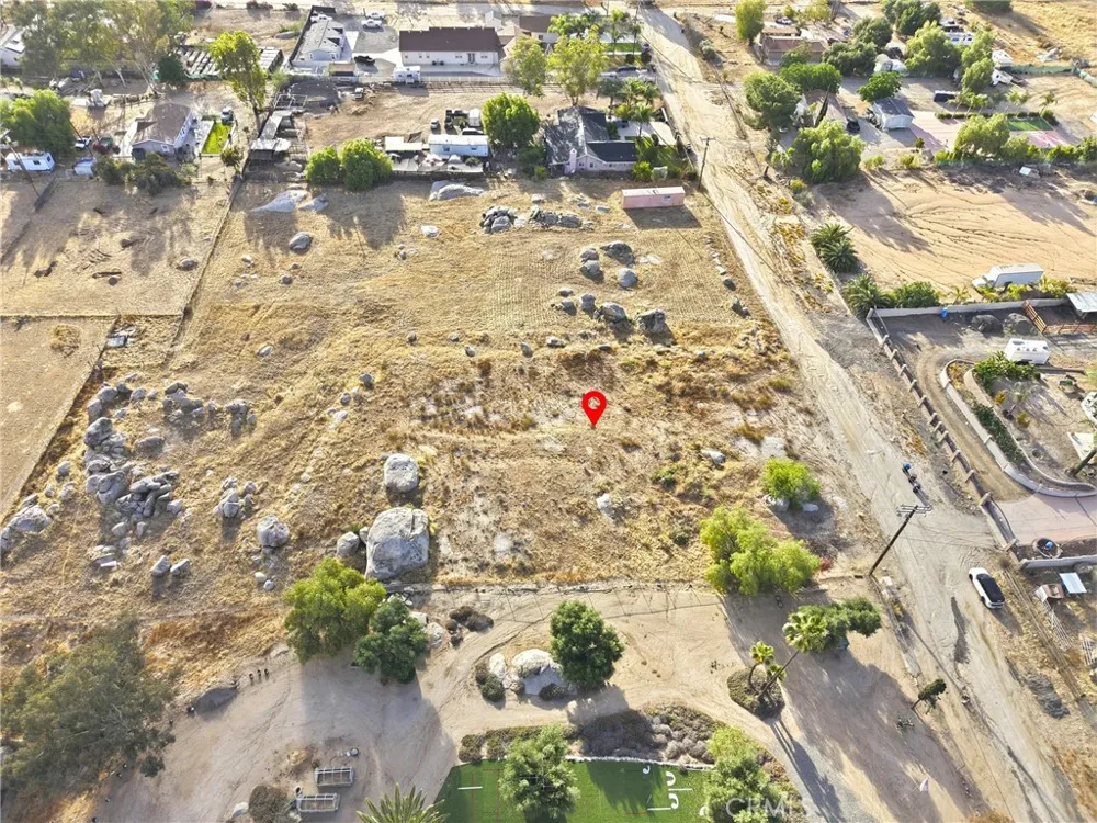 Rios Avenue Perris, CA 92570