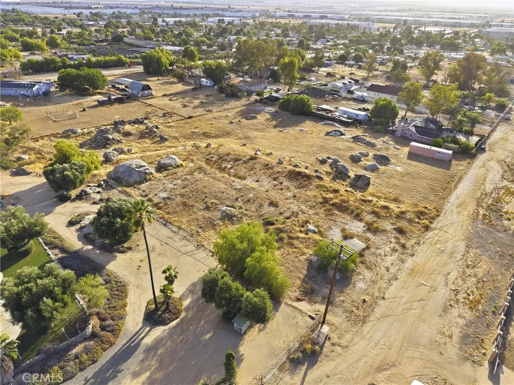 Rios Avenue Perris, CA 92570