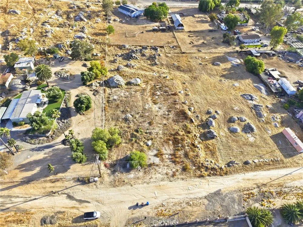 Rios Avenue Perris, CA 92570