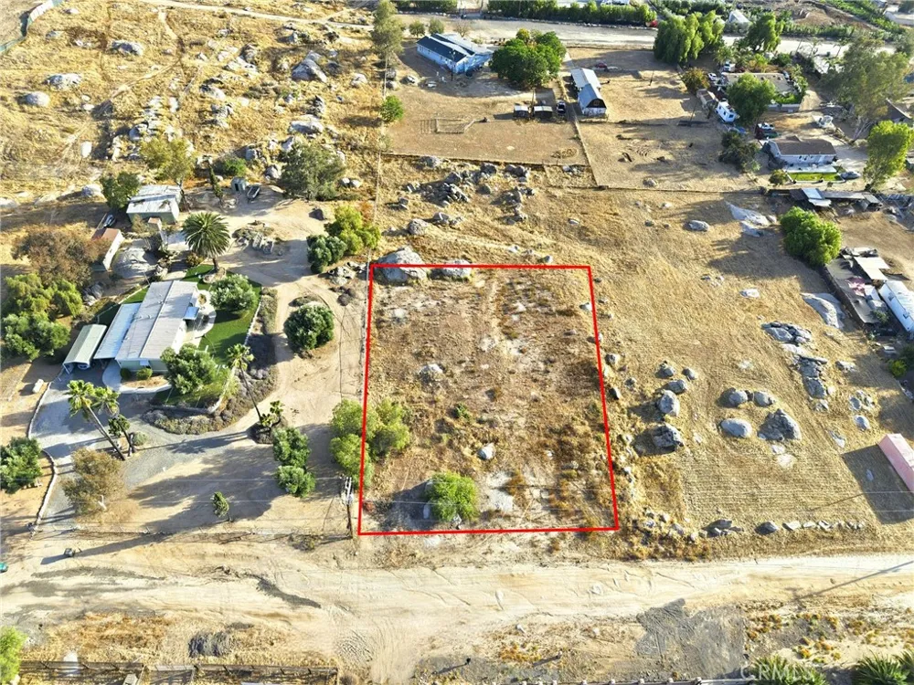 Rios Avenue Perris, CA 92570