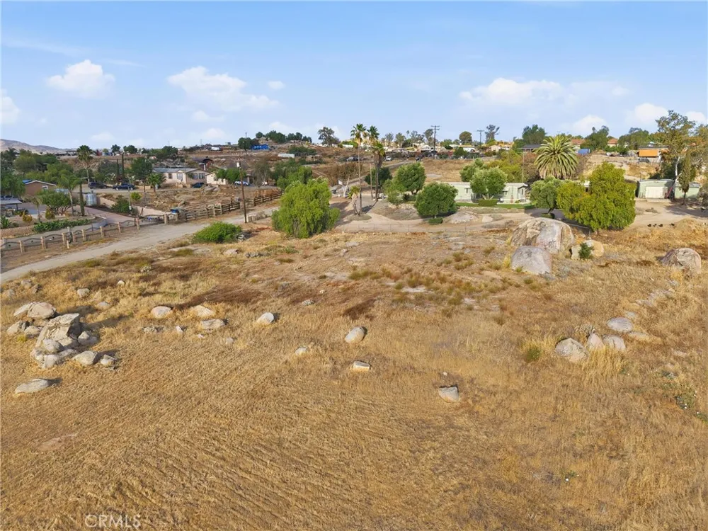 Rios Avenue Perris, CA 92570