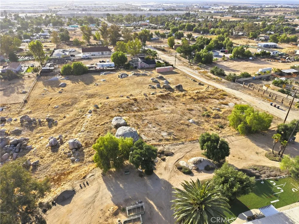 Rios Avenue Perris, CA 92570