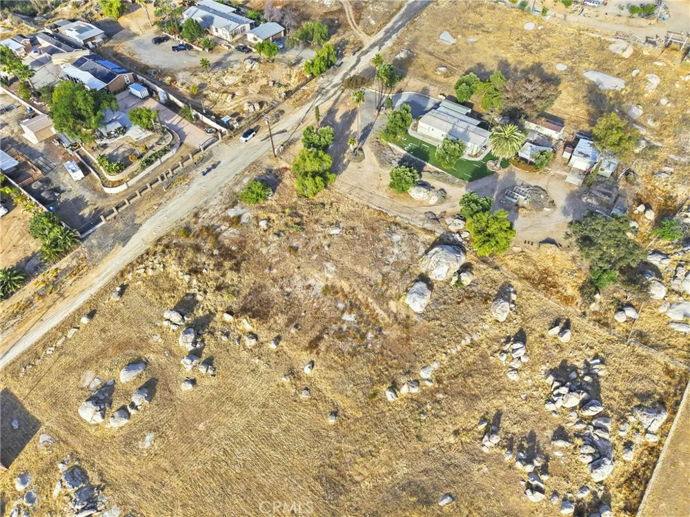 Rios Avenue Perris, CA 92570