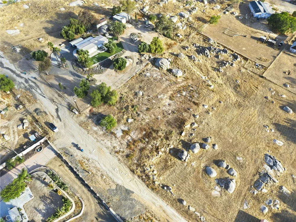 Rios Avenue Perris, CA 92570