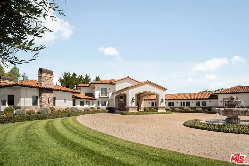2370 Refugio Road Santa Ynez, CA 93460