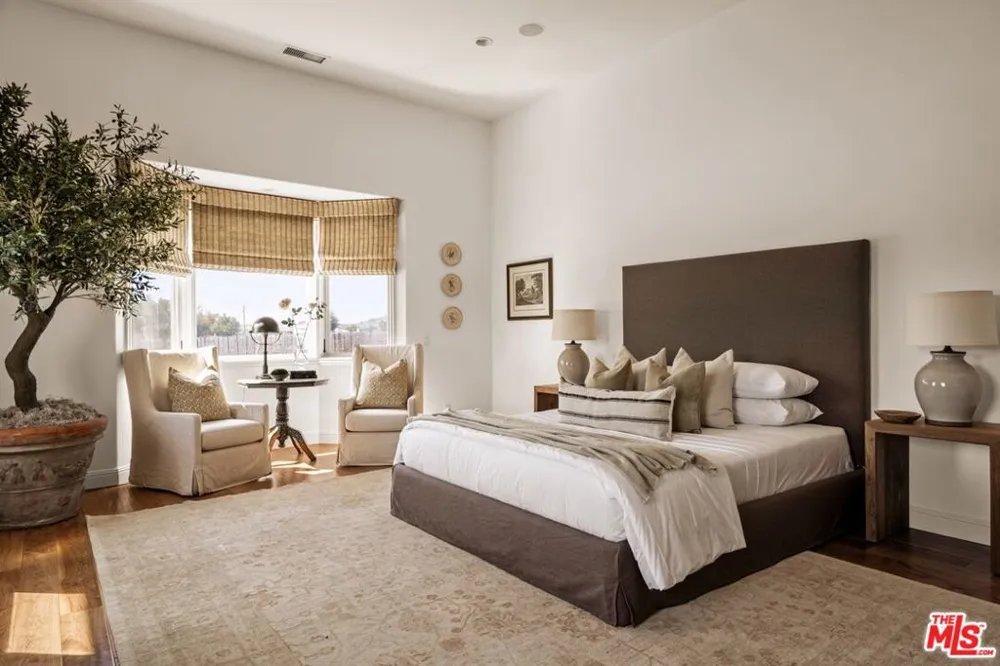 2370 Refugio Road Santa Ynez, CA 93460