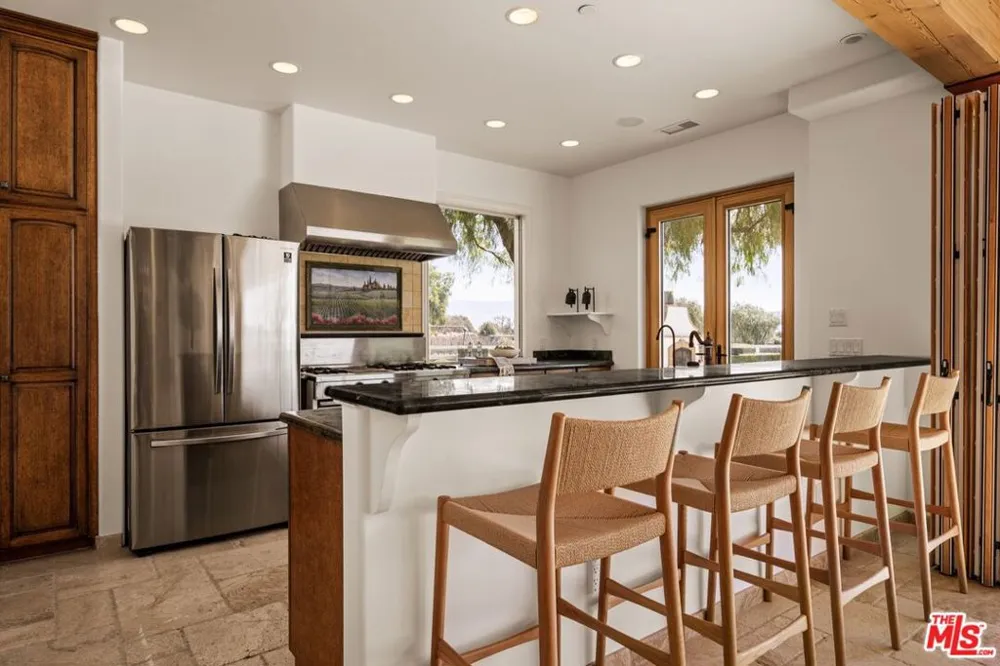 2370 Refugio Road Santa Ynez, CA 93460
