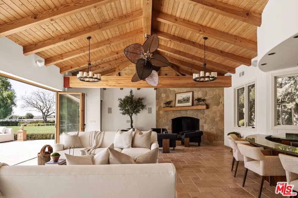 2370 Refugio Road Santa Ynez, CA 93460