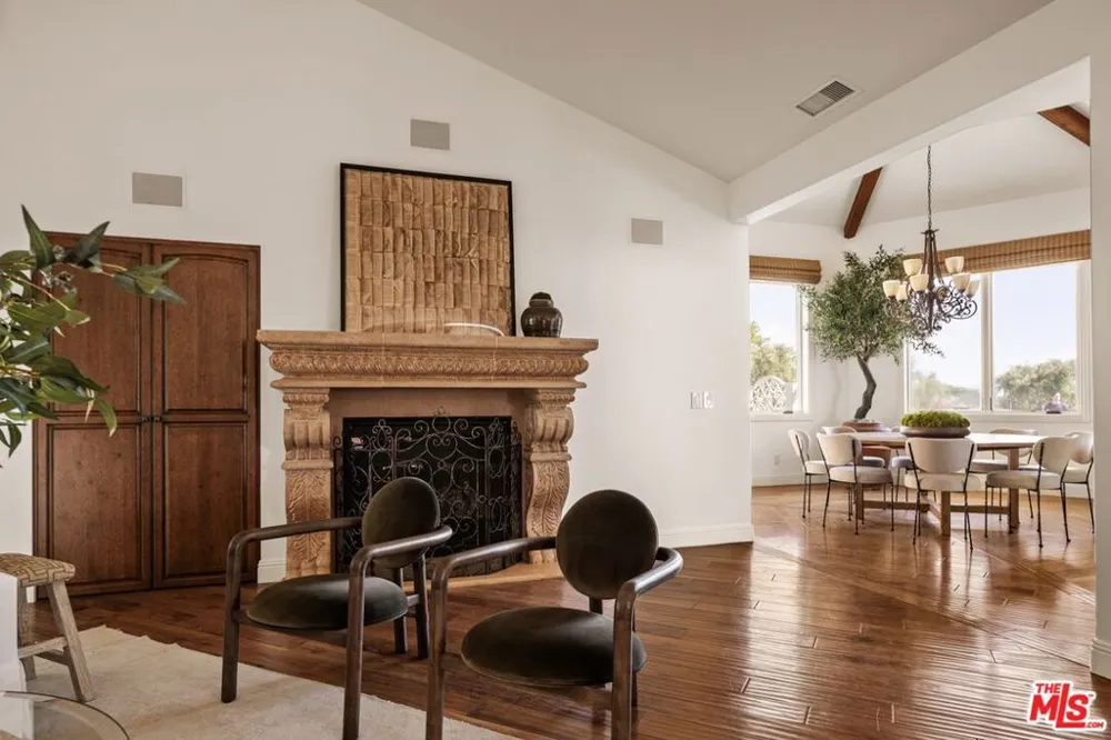 2370 Refugio Road Santa Ynez, CA 93460