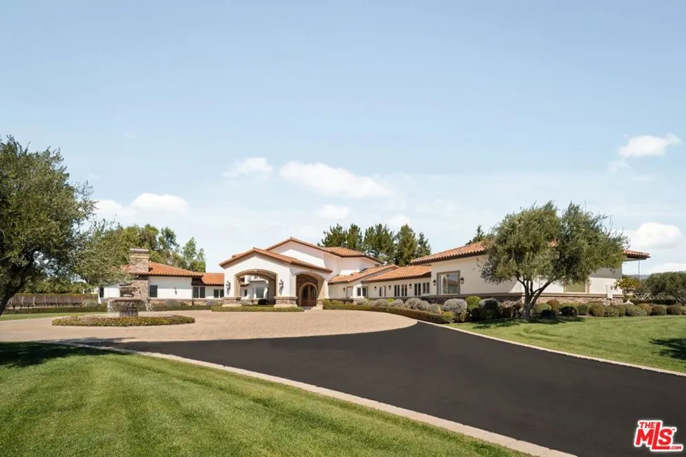2370 Refugio Road Santa Ynez, CA 93460