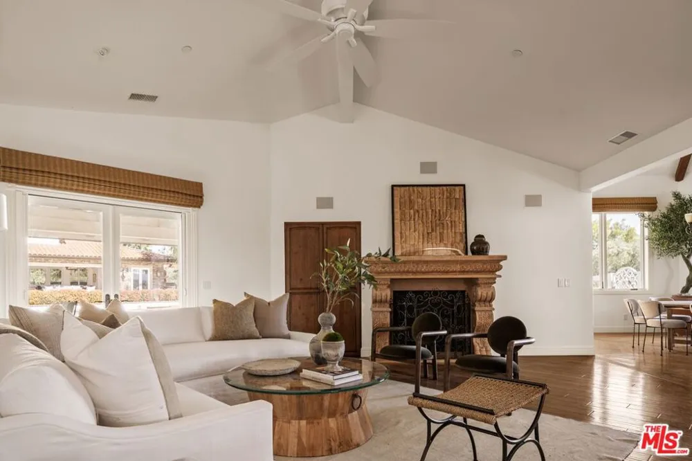 2370 Refugio Road Santa Ynez, CA 93460