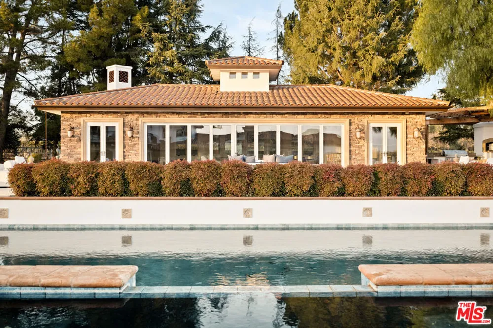 2370 Refugio Road Santa Ynez, CA 93460