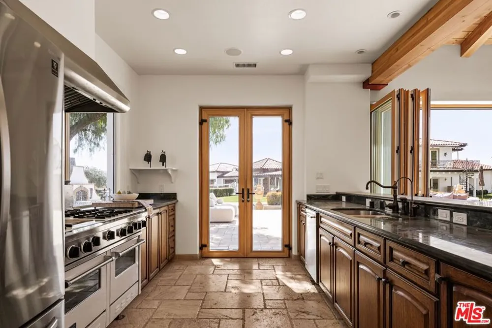 2370 Refugio Road Santa Ynez, CA 93460