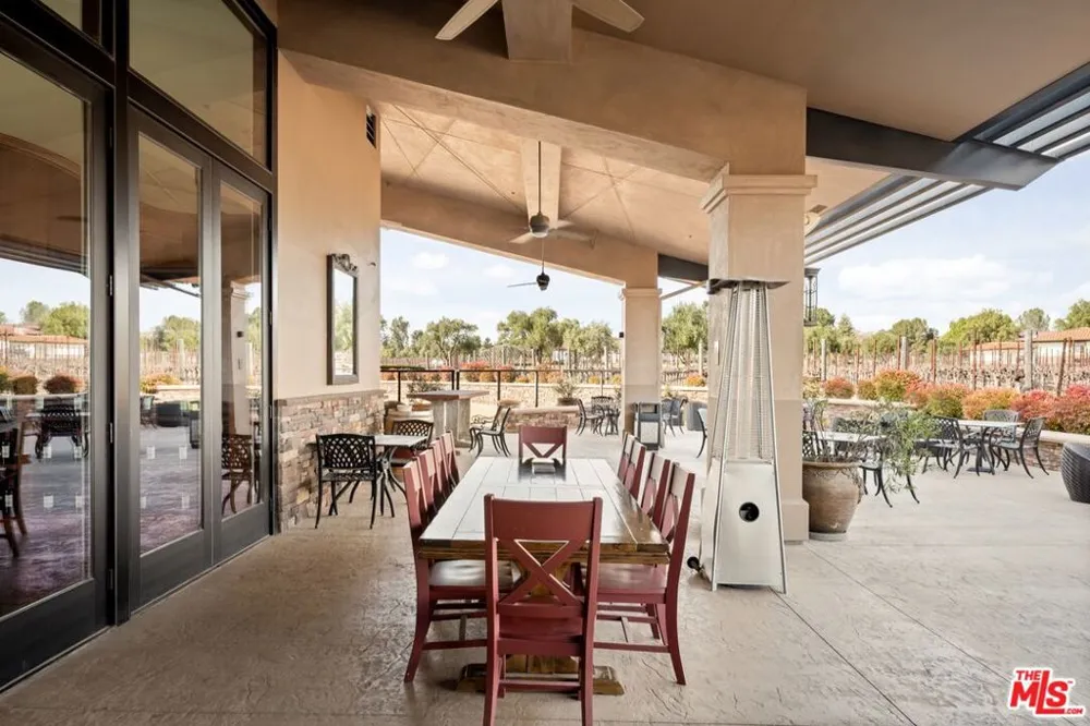 2370 Refugio Road Santa Ynez, CA 93460