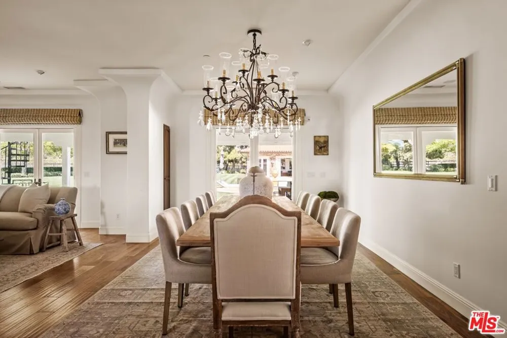 2370 Refugio Road Santa Ynez, CA 93460