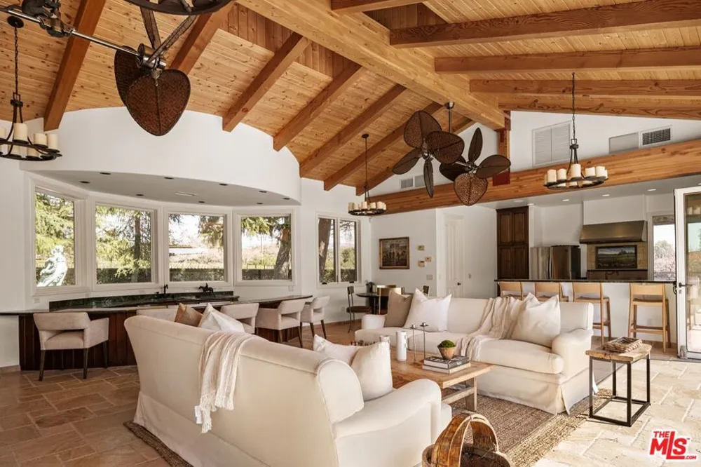 2370 Refugio Road Santa Ynez, CA 93460