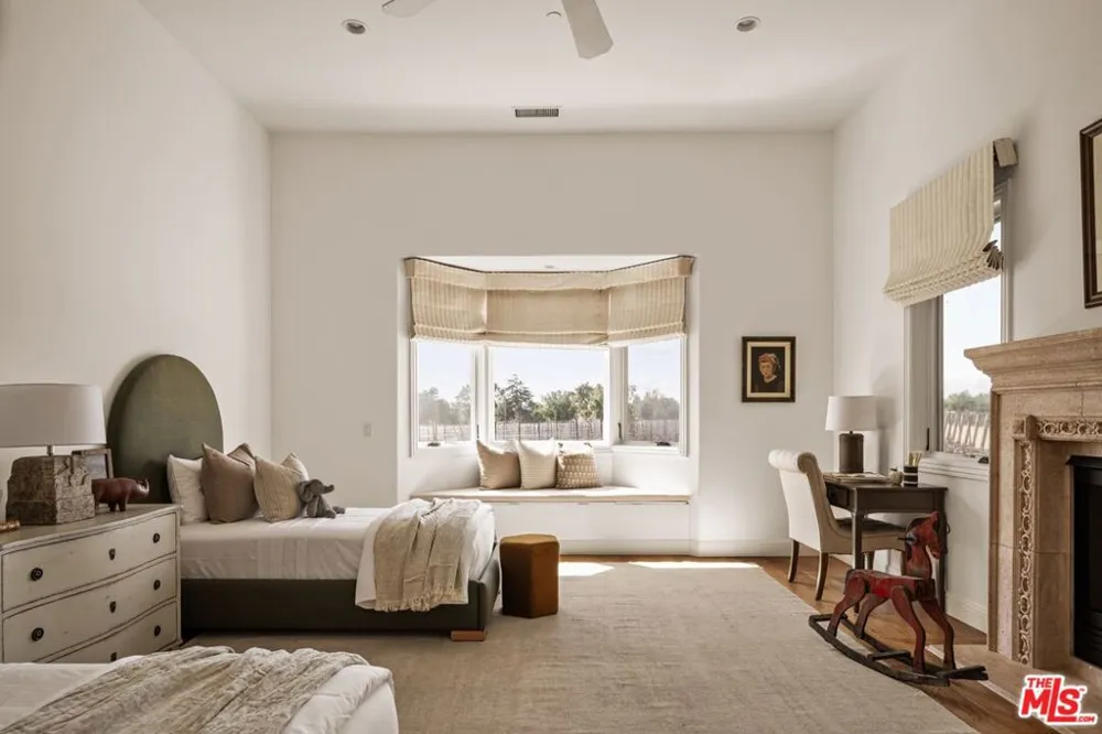 2370 Refugio Road Santa Ynez, CA 93460