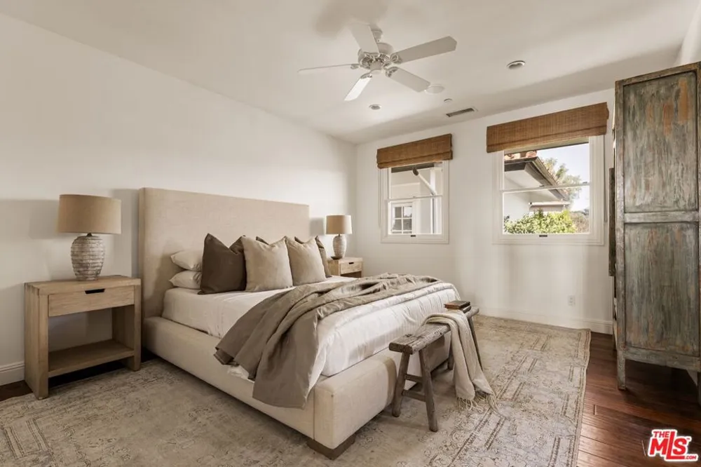 2370 Refugio Road Santa Ynez, CA 93460