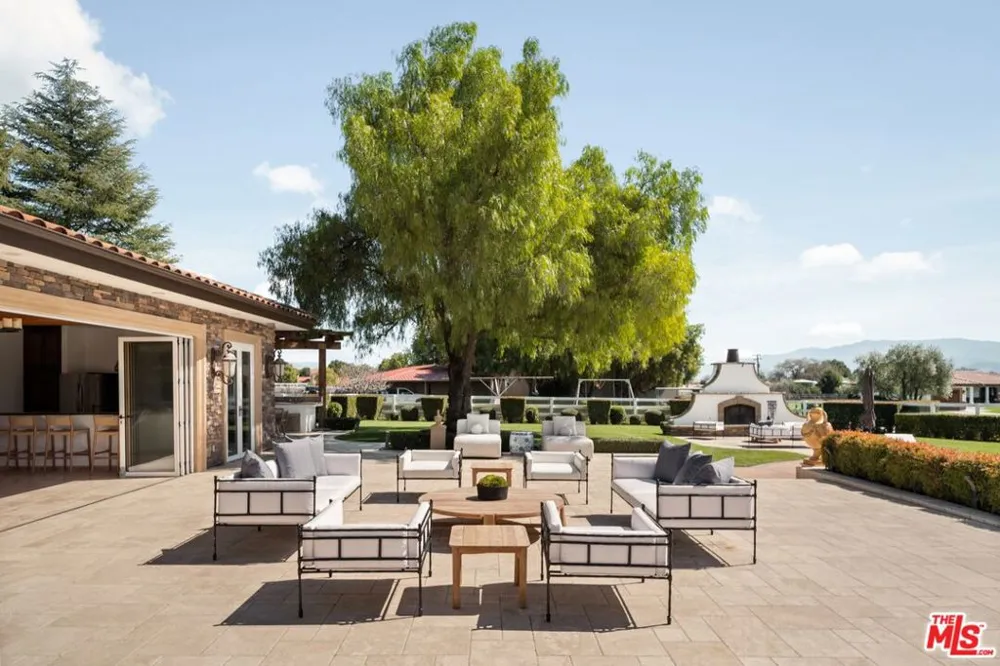 2370 Refugio Road Santa Ynez, CA 93460