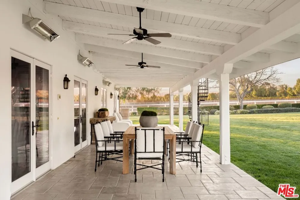 2370 Refugio Road Santa Ynez, CA 93460