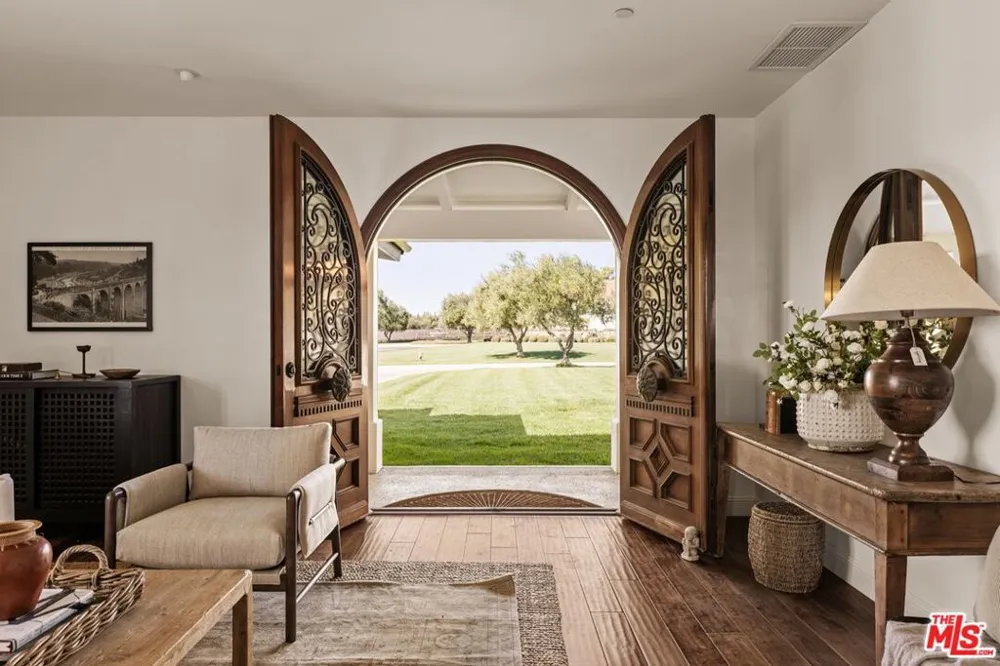 2370 Refugio Road Santa Ynez, CA 93460