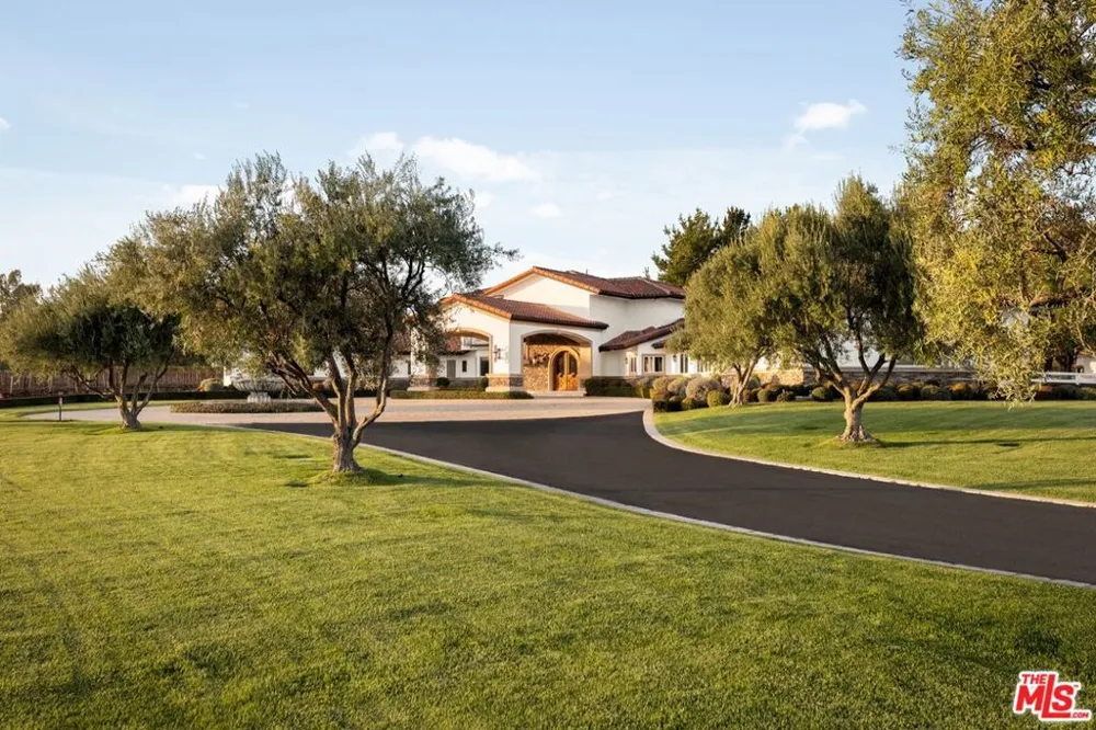 2370 Refugio Road Santa Ynez, CA 93460