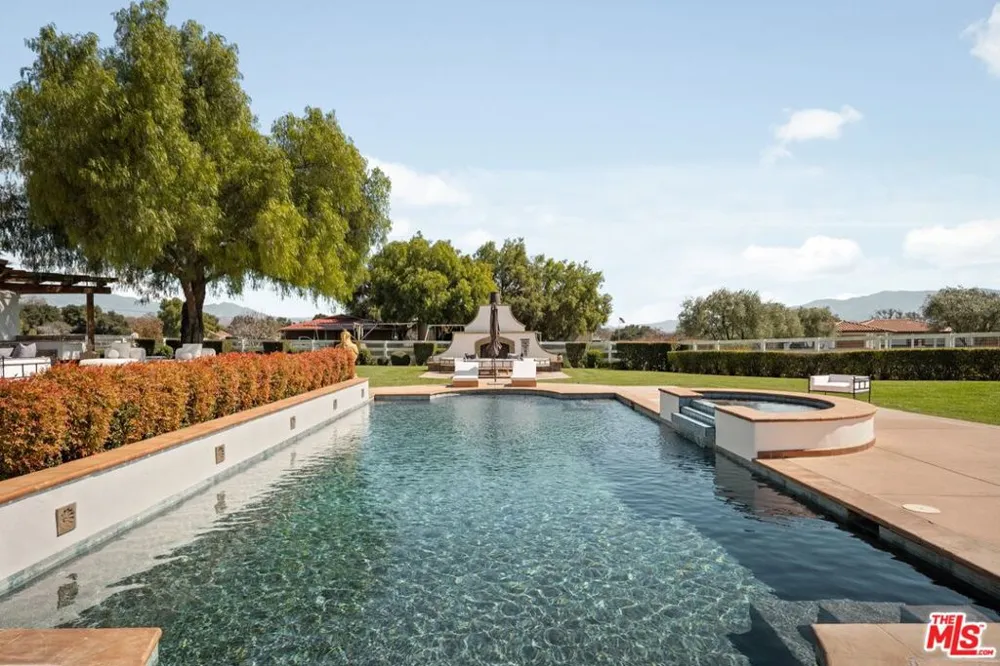 2370 Refugio Road Santa Ynez, CA 93460