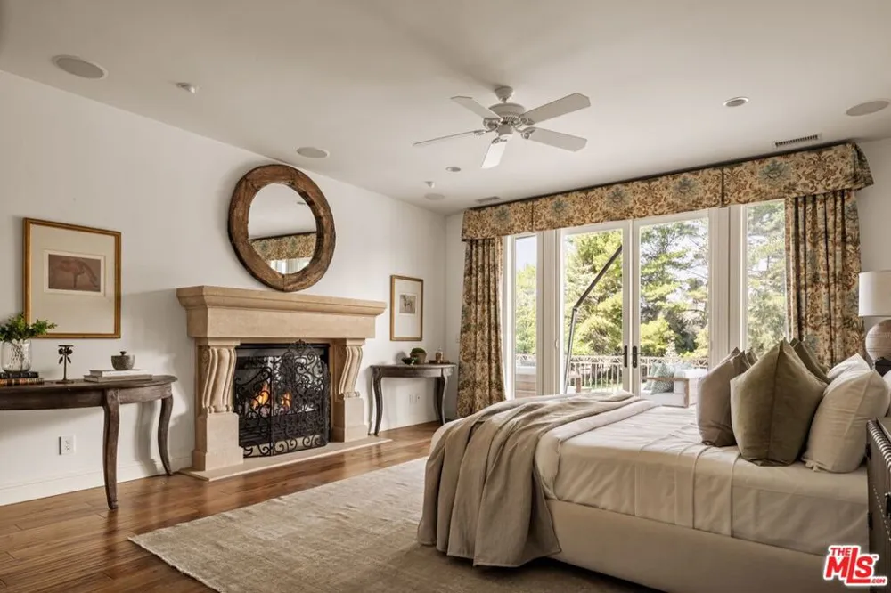 2370 Refugio Road Santa Ynez, CA 93460
