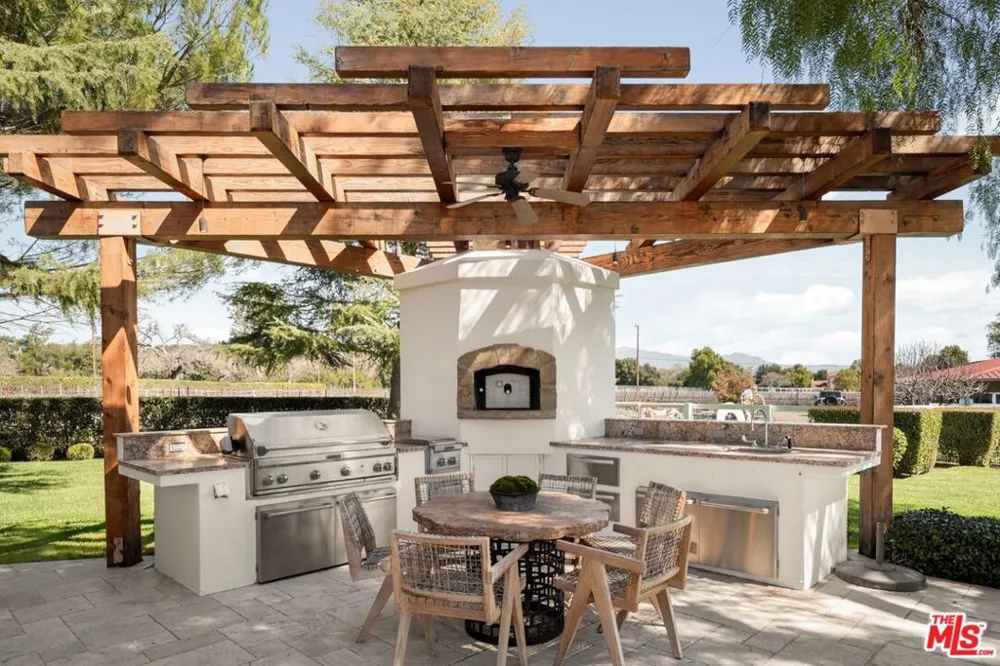 2370 Refugio Road Santa Ynez, CA 93460