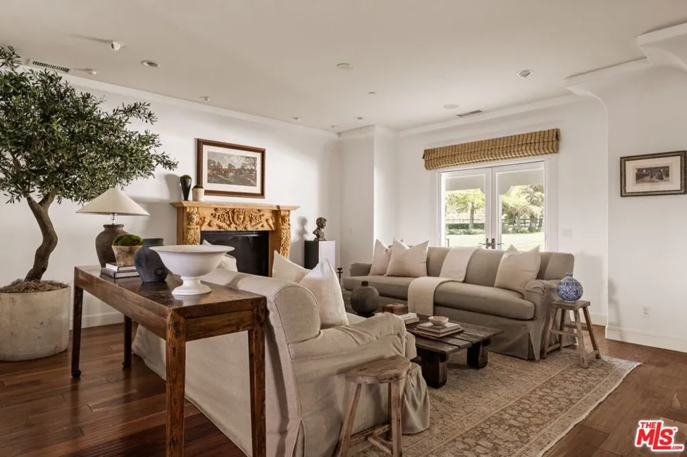 2370 Refugio Road Santa Ynez, CA 93460