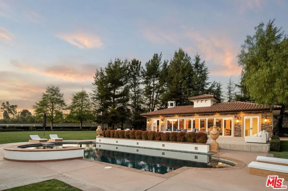 2370 Refugio Road Santa Ynez, CA 93460