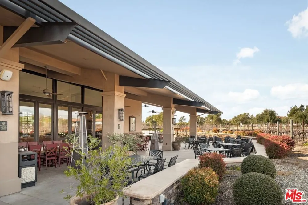 2370 Refugio Road Santa Ynez, CA 93460