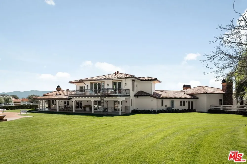 2370 Refugio Road Santa Ynez, CA 93460