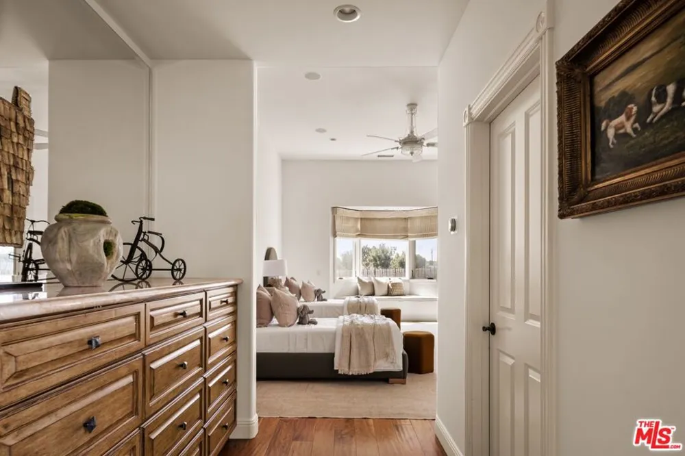2370 Refugio Road Santa Ynez, CA 93460