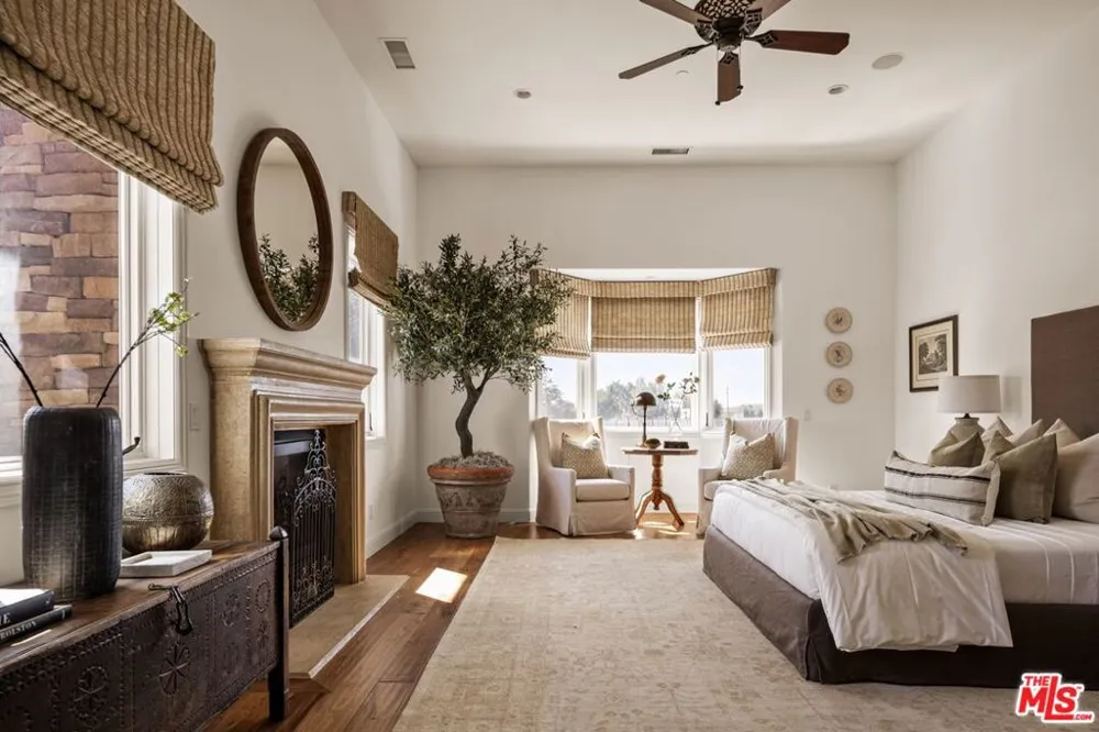 2370 Refugio Road Santa Ynez, CA 93460