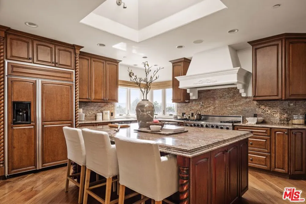 2370 Refugio Road Santa Ynez, CA 93460