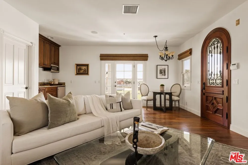 2370 Refugio Road Santa Ynez, CA 93460