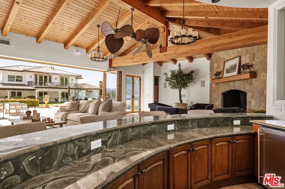 2370 Refugio Road Santa Ynez, CA 93460