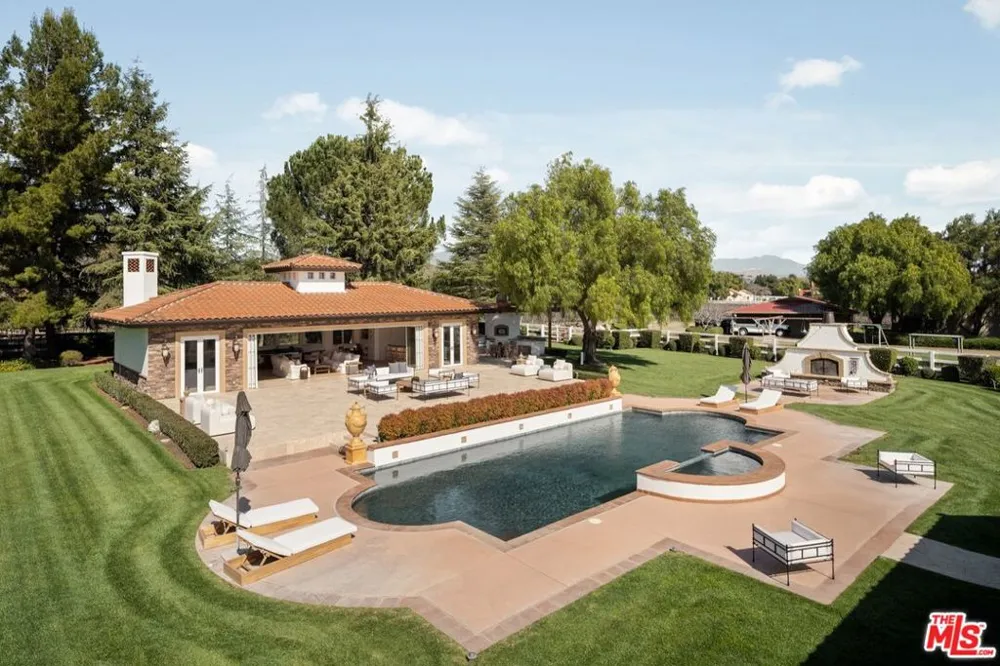 2370 Refugio Road Santa Ynez, CA 93460