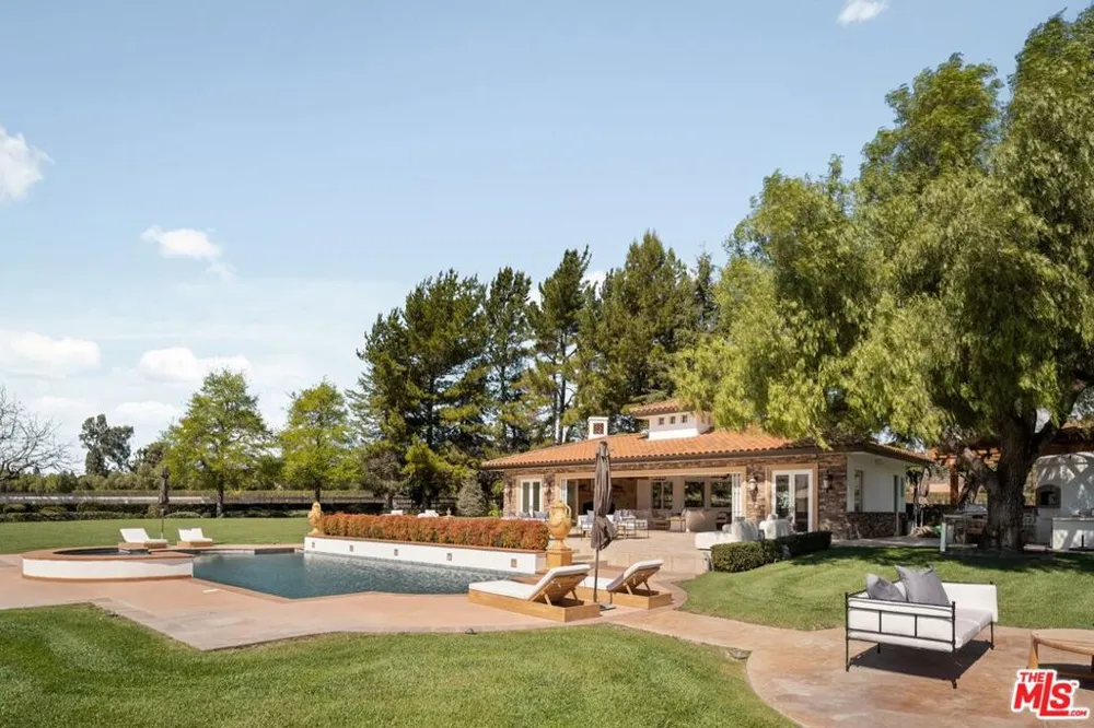 2370 Refugio Road Santa Ynez, CA 93460