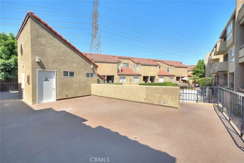 14819 Downey Avenue #133 Paramount, CA 90723