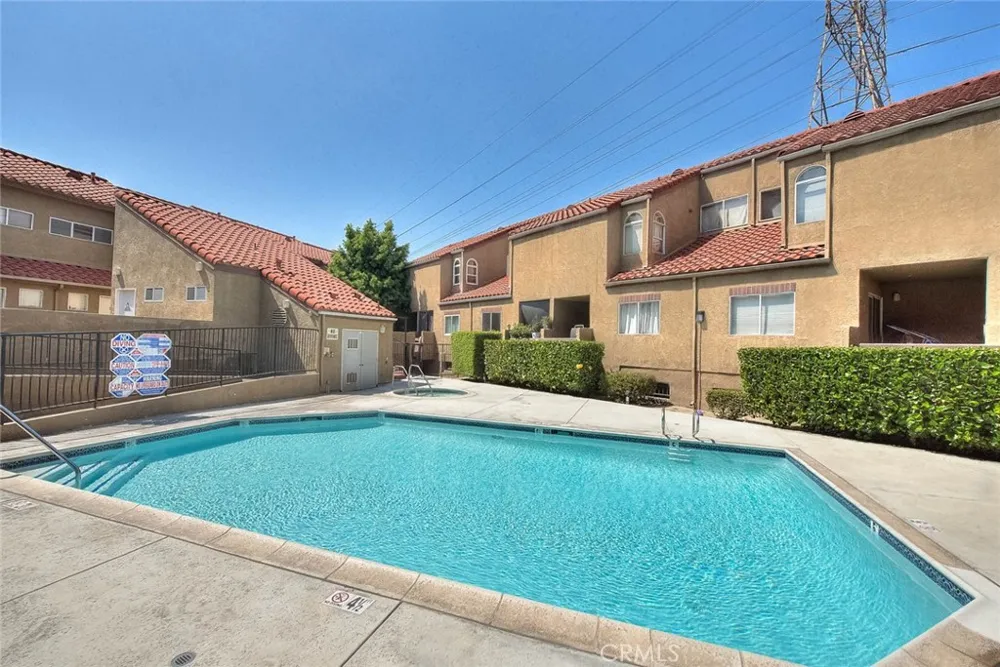 14819 Downey Avenue #133 Paramount, CA 90723