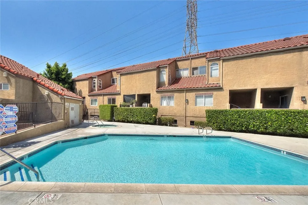 14819 Downey Avenue #133 Paramount, CA 90723