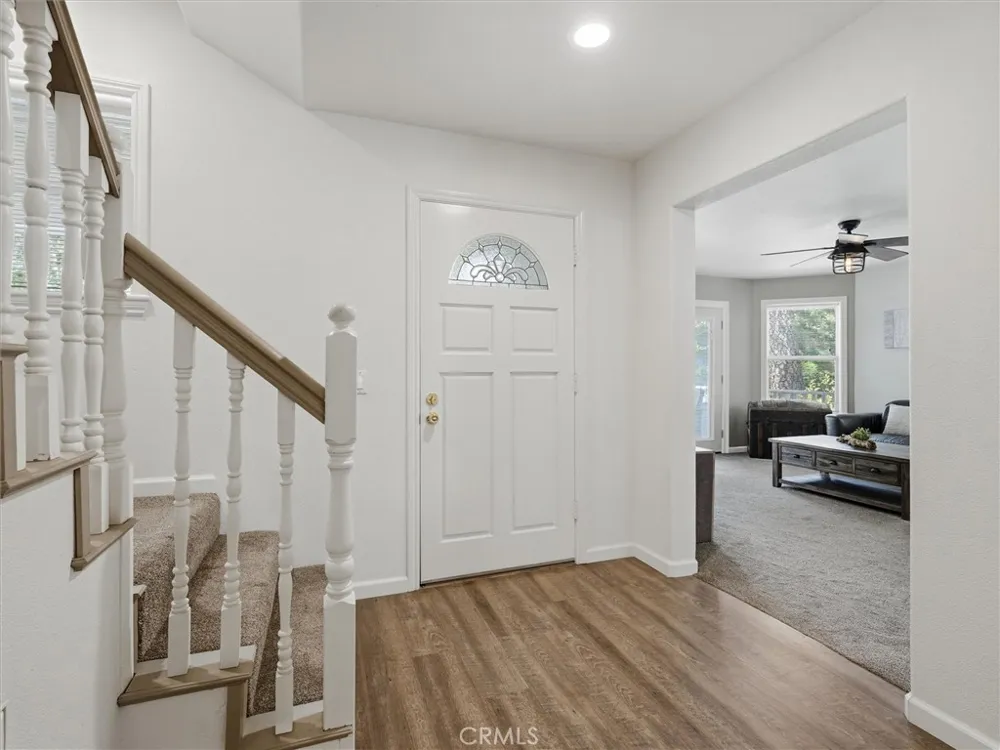 40472 Road 274 Bass Lake, CA 93604