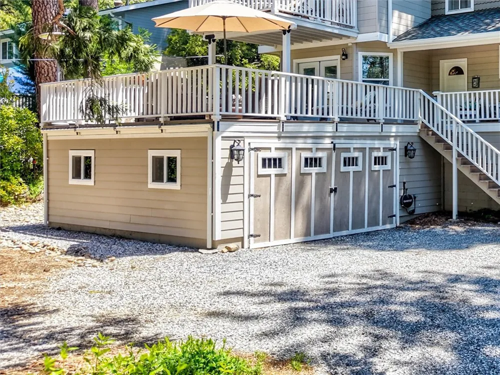 40472 Road 274 Bass Lake, CA 93604