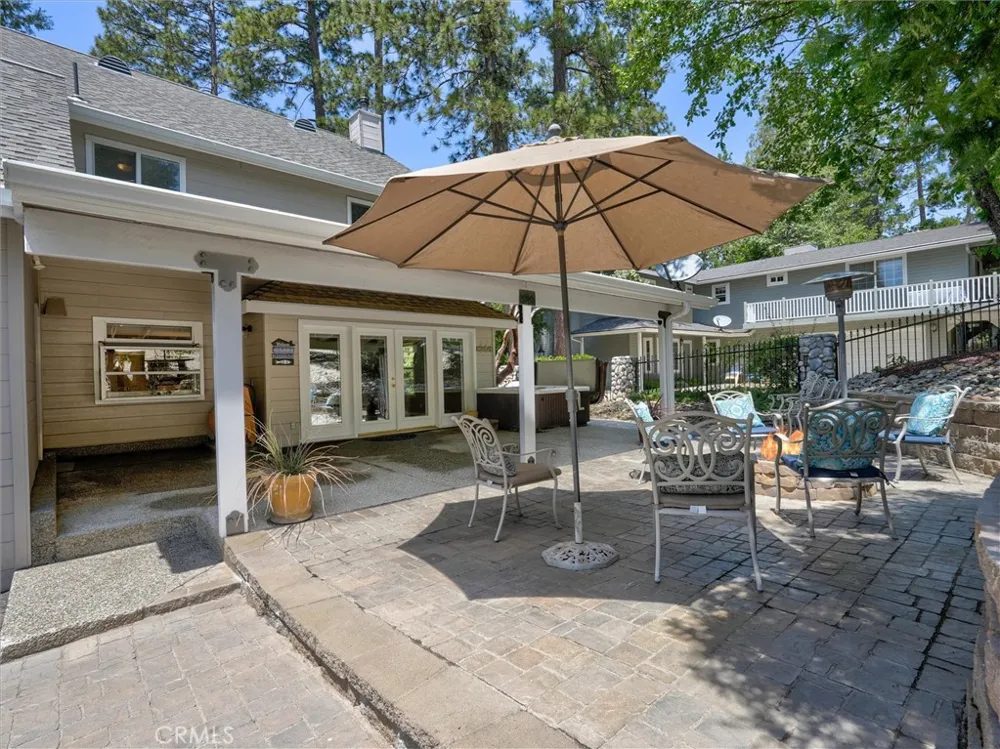 40472 Road 274 Bass Lake, CA 93604