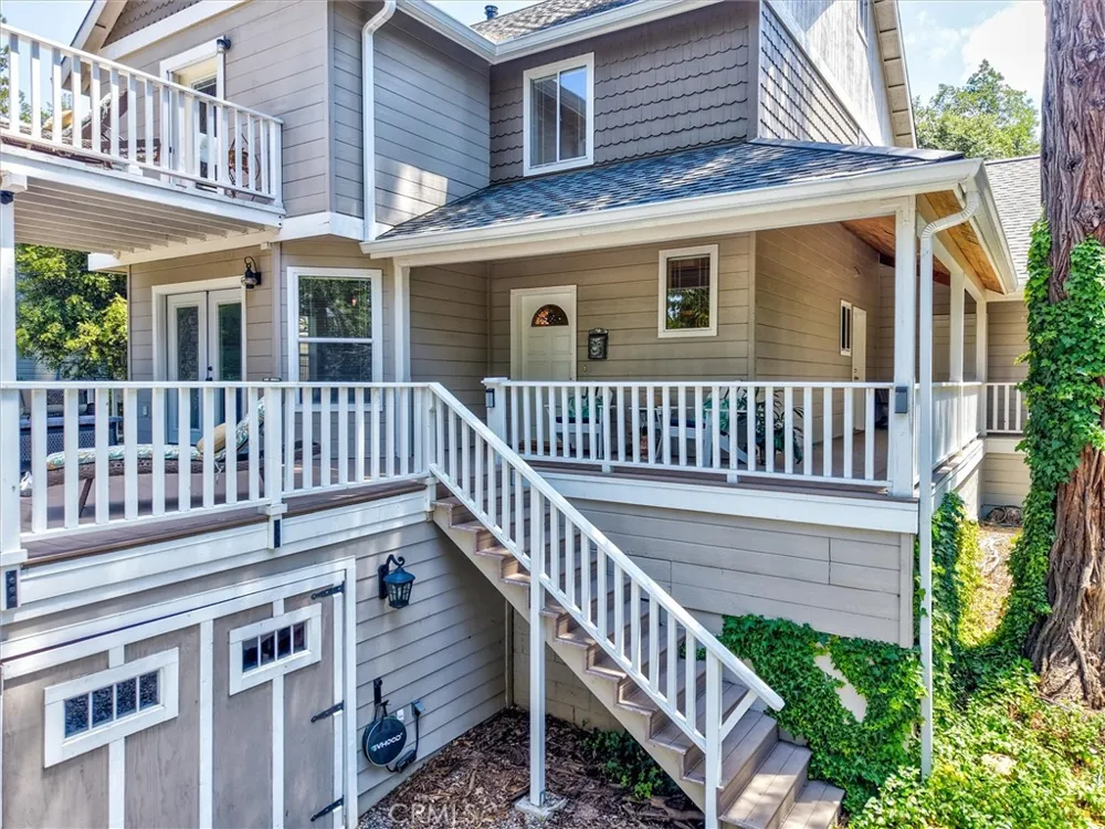 40472 Road 274 Bass Lake, CA 93604