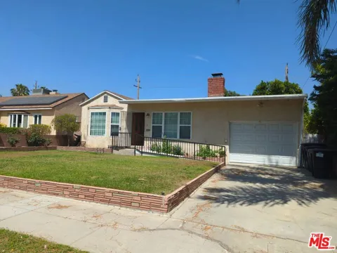 1104 Frederic Street